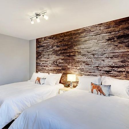 Apartament L'Express Saint-Ferreol-les-Neiges Zewnętrze zdjęcie