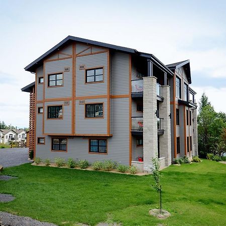 Apartament L'Express Saint-Ferreol-les-Neiges Zewnętrze zdjęcie