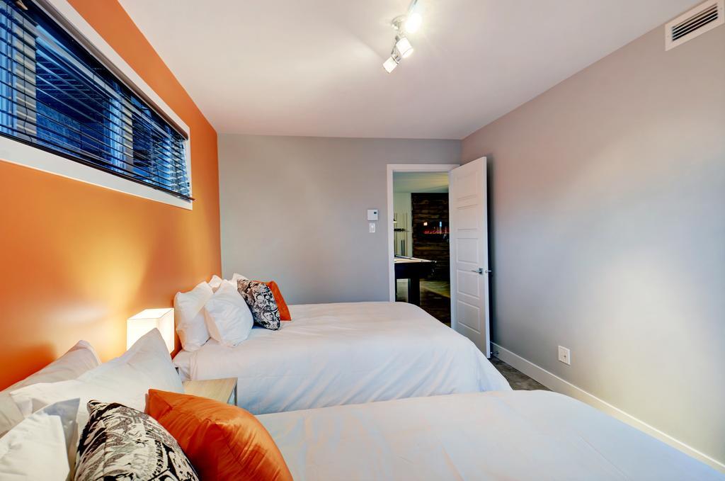 Apartament L'Express Saint-Ferreol-les-Neiges Zewnętrze zdjęcie