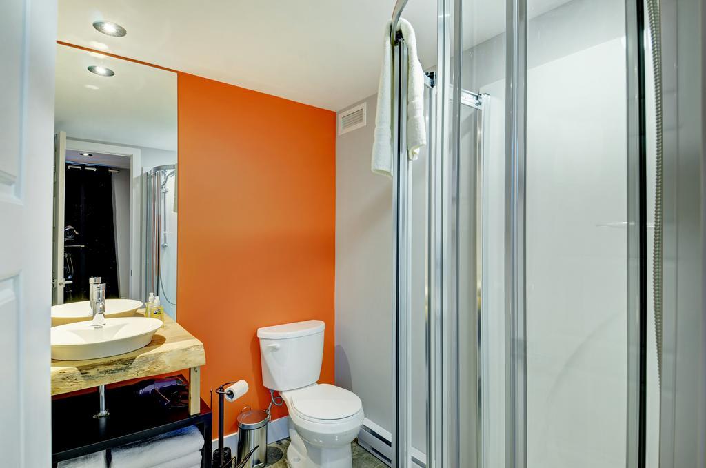 Apartament L'Express Saint-Ferreol-les-Neiges Zewnętrze zdjęcie