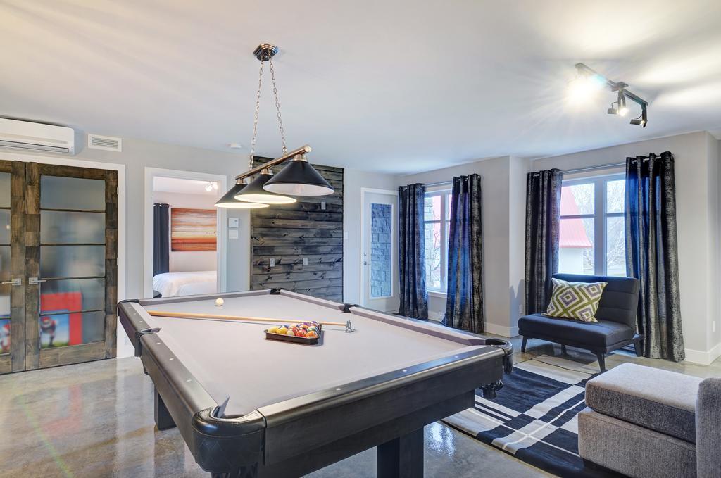 Apartament L'Express Saint-Ferreol-les-Neiges Zewnętrze zdjęcie