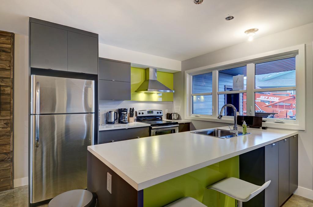 Apartament L'Express Saint-Ferreol-les-Neiges Zewnętrze zdjęcie