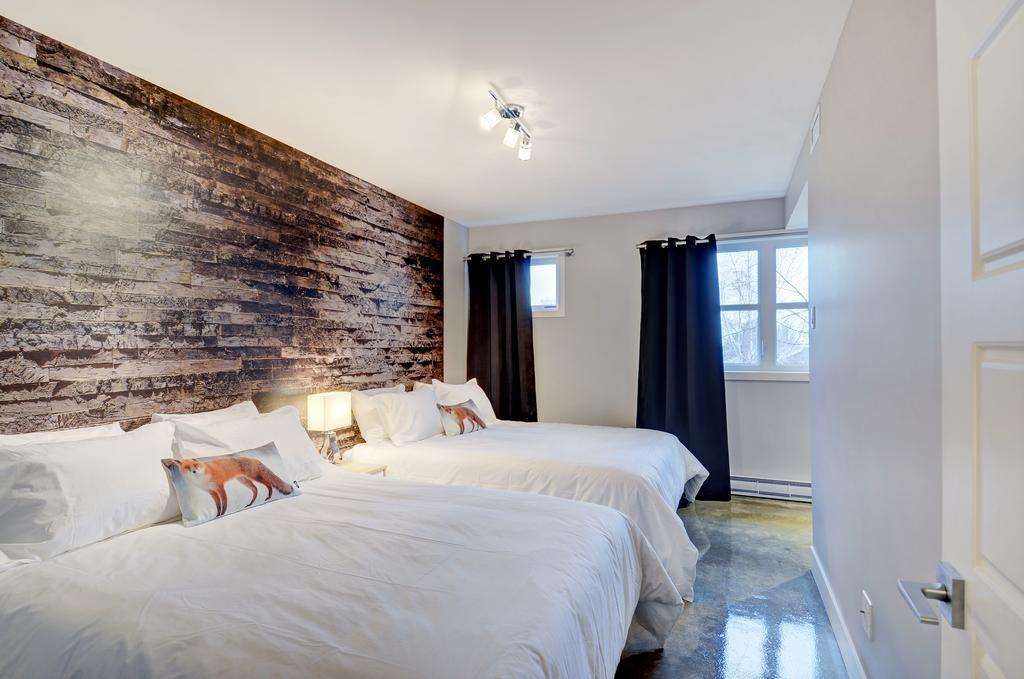 Apartament L'Express Saint-Ferreol-les-Neiges Zewnętrze zdjęcie