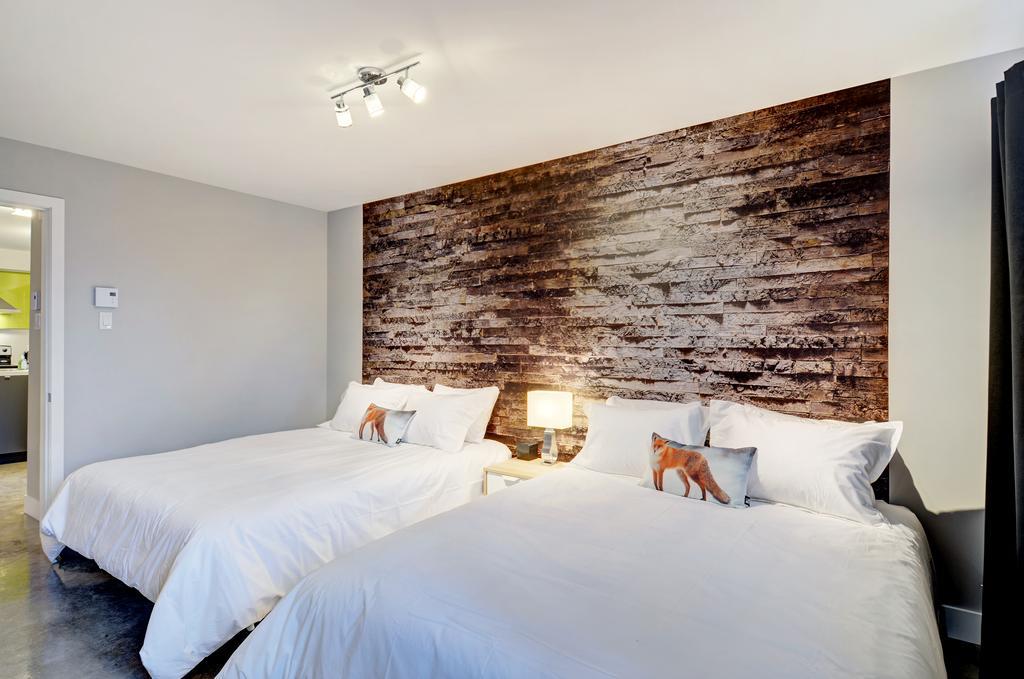 Apartament L'Express Saint-Ferreol-les-Neiges Zewnętrze zdjęcie