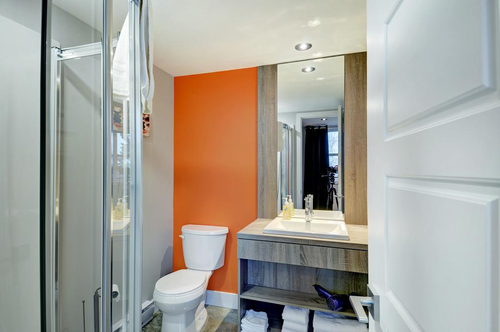 Apartament L'Express Saint-Ferreol-les-Neiges Zewnętrze zdjęcie