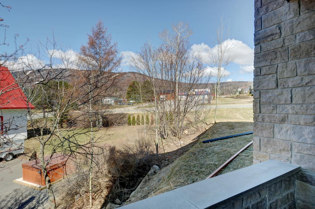 Apartament L'Express Saint-Ferreol-les-Neiges Zewnętrze zdjęcie
