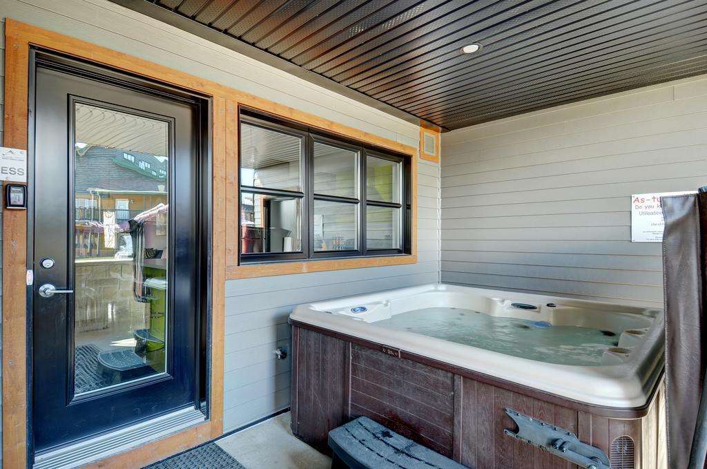 Apartament L'Express Saint-Ferreol-les-Neiges Zewnętrze zdjęcie