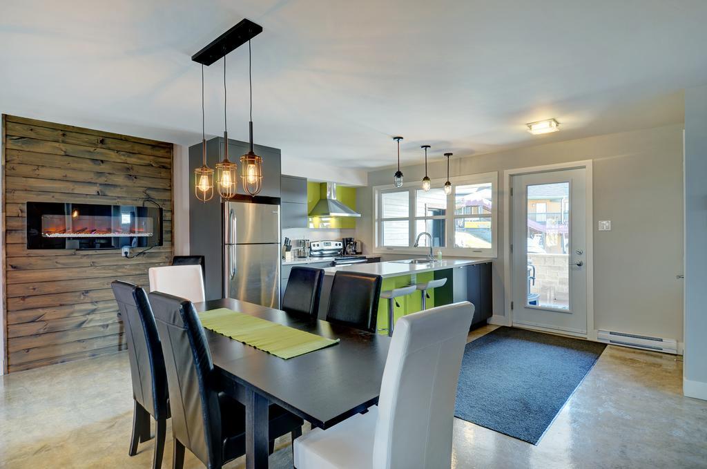 Apartament L'Express Saint-Ferreol-les-Neiges Zewnętrze zdjęcie