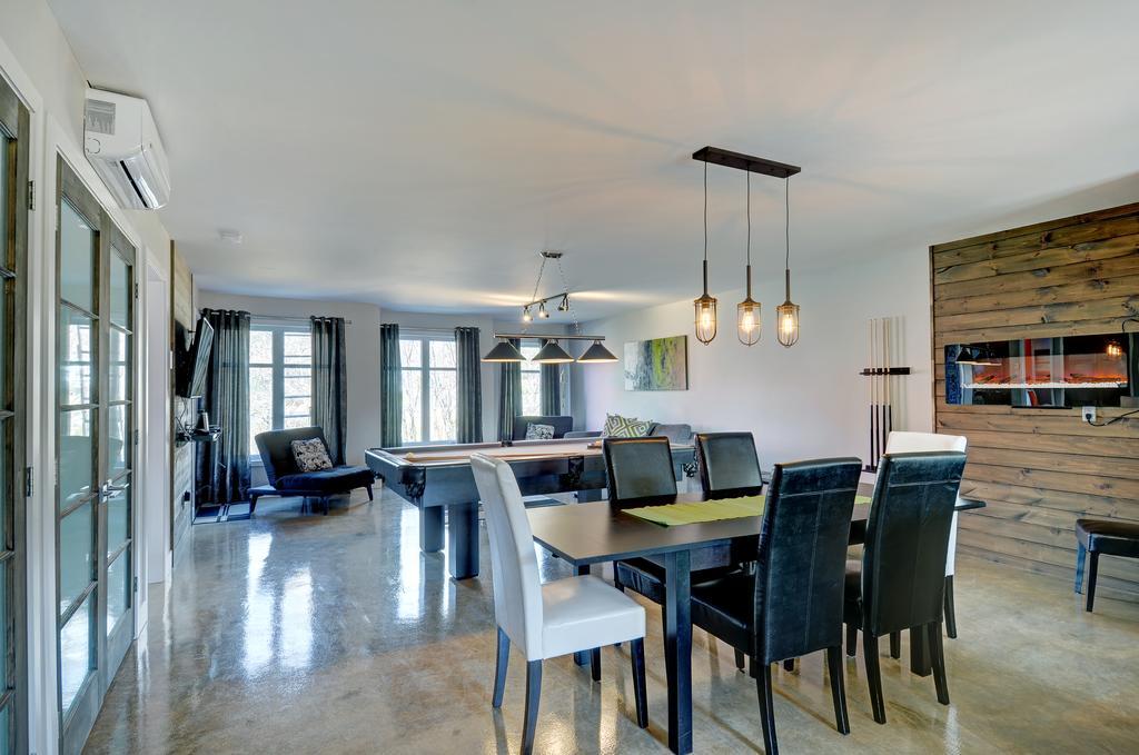 Apartament L'Express Saint-Ferreol-les-Neiges Zewnętrze zdjęcie