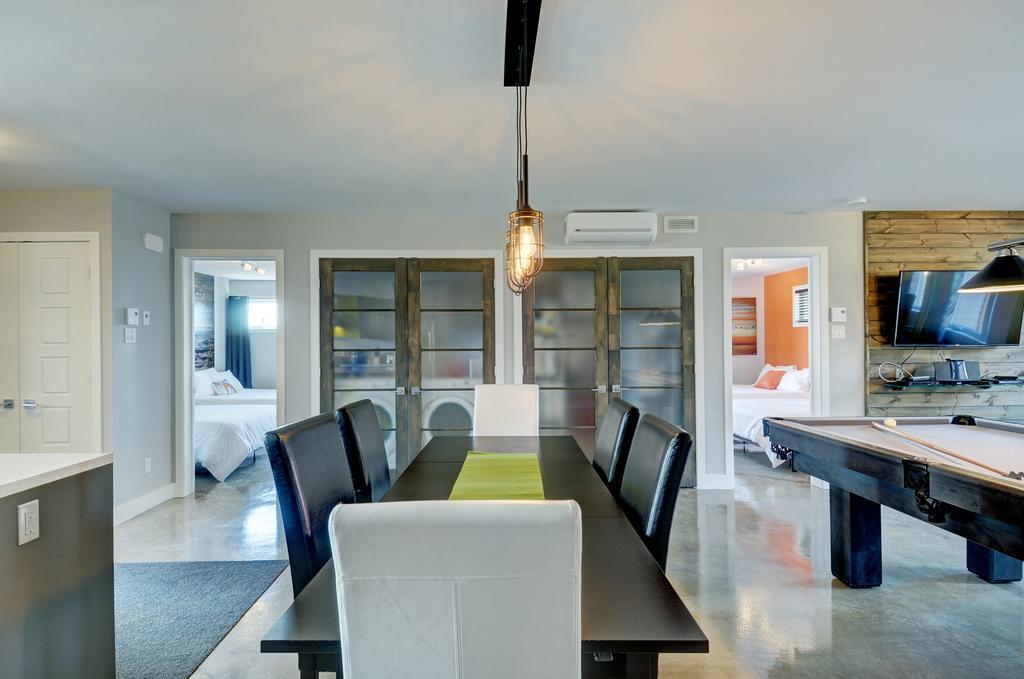 Apartament L'Express Saint-Ferreol-les-Neiges Zewnętrze zdjęcie