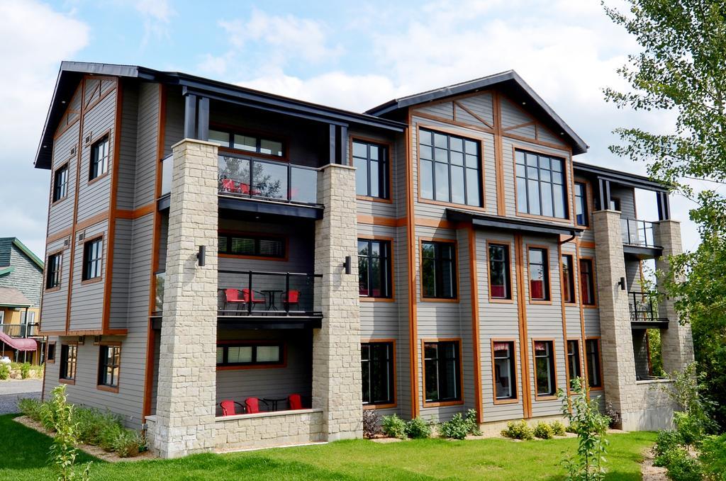 Apartament L'Express Saint-Ferreol-les-Neiges Zewnętrze zdjęcie