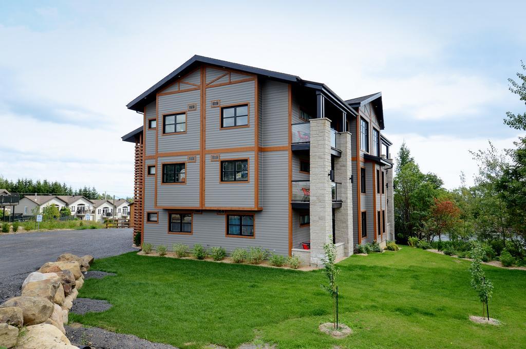 Apartament L'Express Saint-Ferreol-les-Neiges Zewnętrze zdjęcie